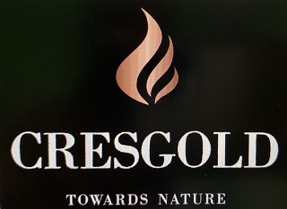 Cresgold Towards Nature Device mark 5333820 Trademark