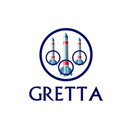 Gretta Device mark 5333677 Trademark