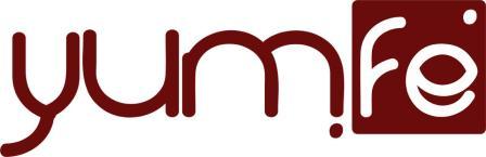 Yumfe Device mark 5333857 Trademark