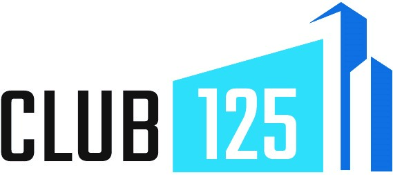 Club 125 Device mark 5335325 Trademark