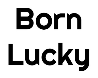 Born Lucky Device mark 5336328 Trademark