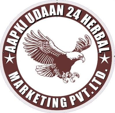 Aapki Udaan24 Herbal Marketing Pvt. Ltd. Device mark 5336917 Trademark