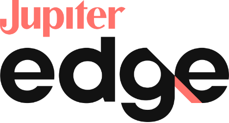 Jupiter Edge (device) Device mark 5335932 Trademark