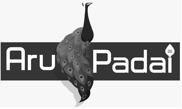 Aru Padai Device mark 5337144 Trademark