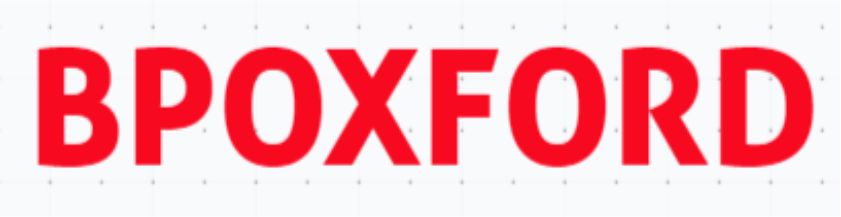 Bpoxford Device mark 5335748 Trademark