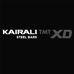 Kairali Tmt Xd Steel Bars Device mark 5336144 Trademark