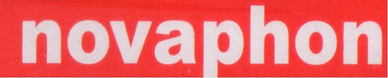 Novaphon Device mark 5335750 Trademark