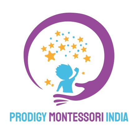 Prodigy Montessori India Device mark 5336359 Trademark