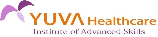 Yuva Healthcare Institute Of Advanced Skills Device mark 5335773 Trademark