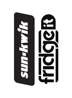 Sun-kwik Fridgeit (logo) Device mark 5336372 Trademark