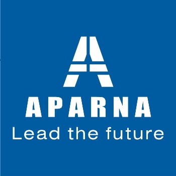 Aparna Device mark 5335983 Trademark