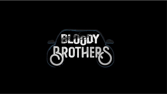 Bloody Brothers Device mark 5334802 Trademark