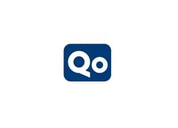 Logo- Qo Device mark 5334789 Trademark