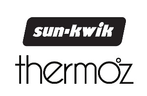 Sun-kwik Thermoz (logo) Device mark 5336374 Trademark