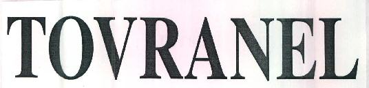 Tovranel Device mark 2771640 Trademark