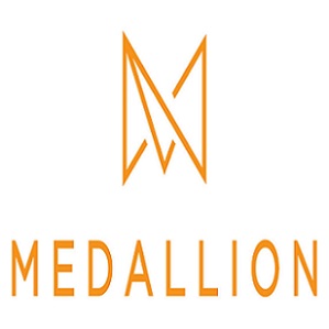 Medallion Device mark 5336236 Trademark