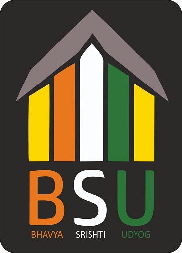 Bsu Bhavya Shrishti Udyog Device mark 5336033 Trademark