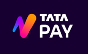 Tata Pay With N ( Logo) With Dark Background Device mark 5338006 Trademark