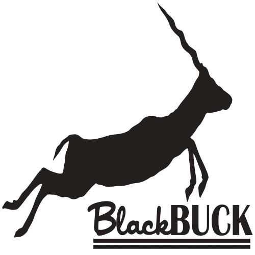 Blackbuck Device mark 5337417 Trademark