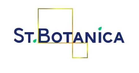 St Botanica Device mark 5337477 Trademark