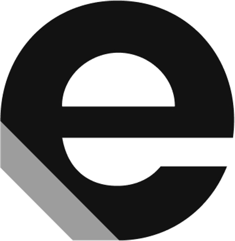 E (device) Device mark 5336907 Trademark