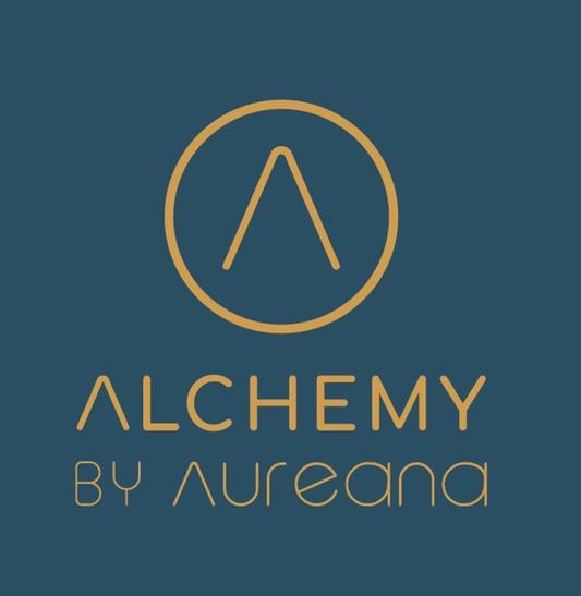 Alchemy By Aureana Device mark 5337683 Trademark