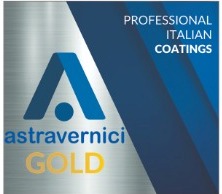 Astravernici Gold Device mark 5337696 Trademark