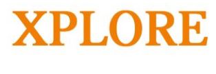 Xplore Device mark 5339543 Trademark