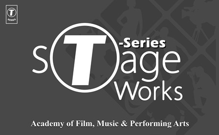 T-series Stage Works Device mark 5339737 Trademark
