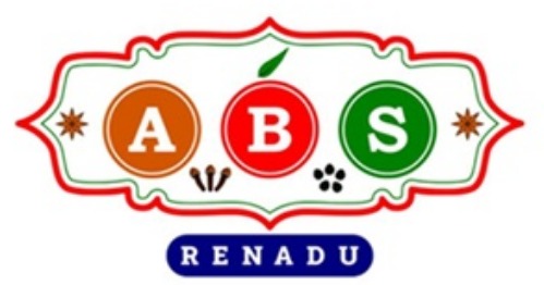 Abs Renadu Device mark 5338346 Trademark