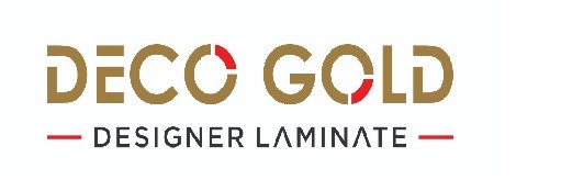 Deco Gold- Designer Laminate Device mark 5338369 Trademark