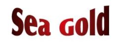 Sea Gold Device mark 5339157 Trademark