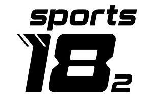 Sports18 2 & Device Device mark 5339366 Trademark