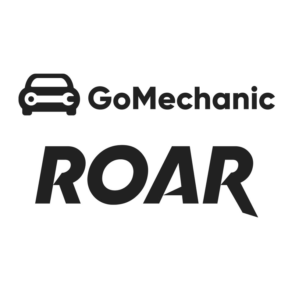 Gomechanic Roar Device mark 5337916 Trademark