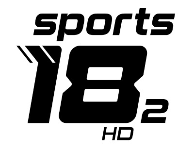 Sports18 2 Hd & Device Device mark 5339369 Trademark