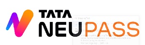 Tata Neu Pass With N ( Logo) With White Background Device mark 5338397 Trademark
