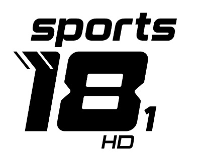 Sports18 1 Hd & Device Device mark 5339378 Trademark