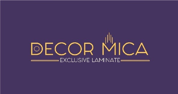 Décor Mica- Exclusive Laminate Device mark 5338394 Trademark