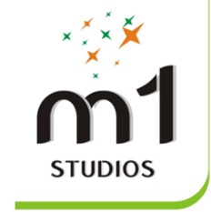 M1 Studios Device mark 5338404 Trademark