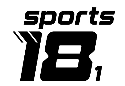Sports18 1 & Device Device mark 5339373 Trademark