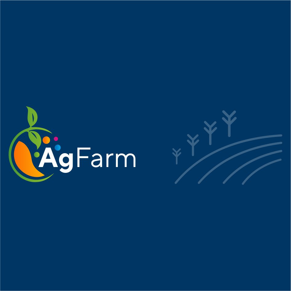 Agfarm Device mark 5339786 Trademark