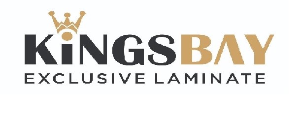 Kings Bay- Exclusive Laminate Device mark 5338408 Trademark
