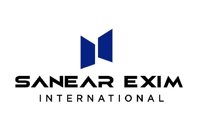 Sanear Exim International Device mark 5339009 Trademark