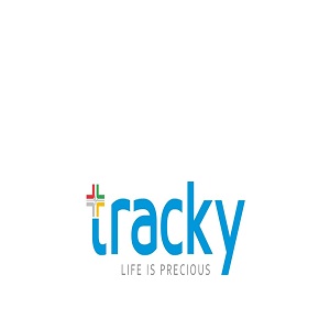 Device Of Tracky- Life Is Precious Device mark 5338627 Trademark