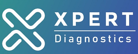 Xpert Diagnostics Device mark 5338268 Trademark