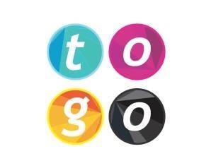 Togo (device) Device mark 5339640 Trademark