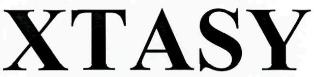 Xtasy Device mark 2519070 Trademark