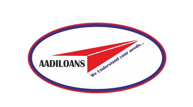 Aadiloans Device mark 5340302 Trademark