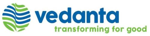 Vedanta Device mark 5338923 Trademark
