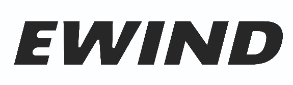 Ewind Device mark 5340571 Trademark